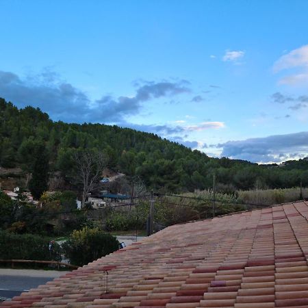 Auberge La Folie Sausset-les-Pins Exterior foto