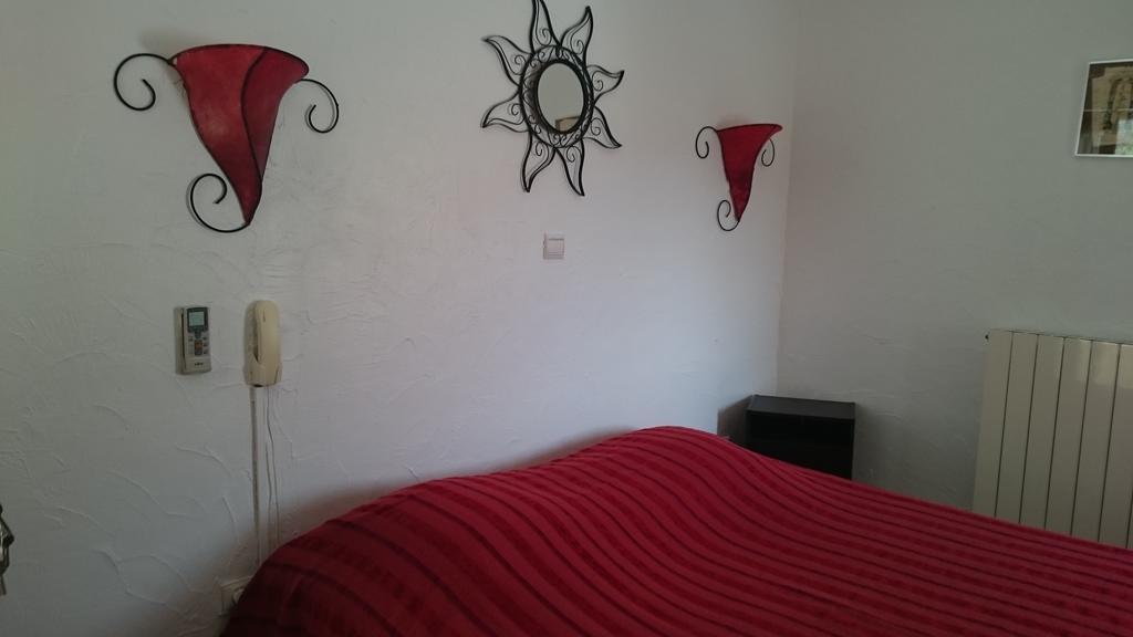 Auberge La Folie Sausset-les-Pins Habitación foto